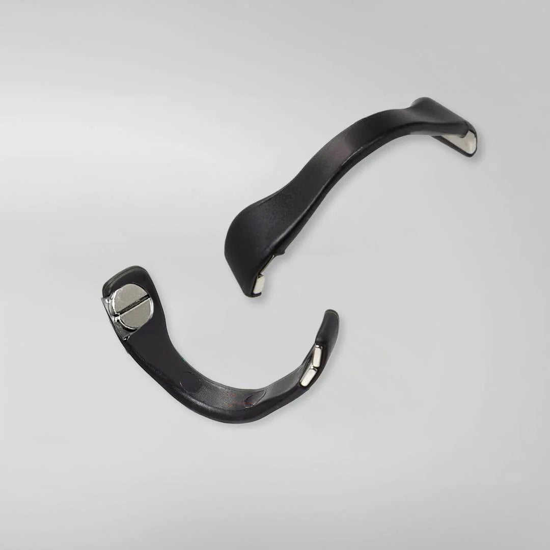 Dilatateur nasal magnetic