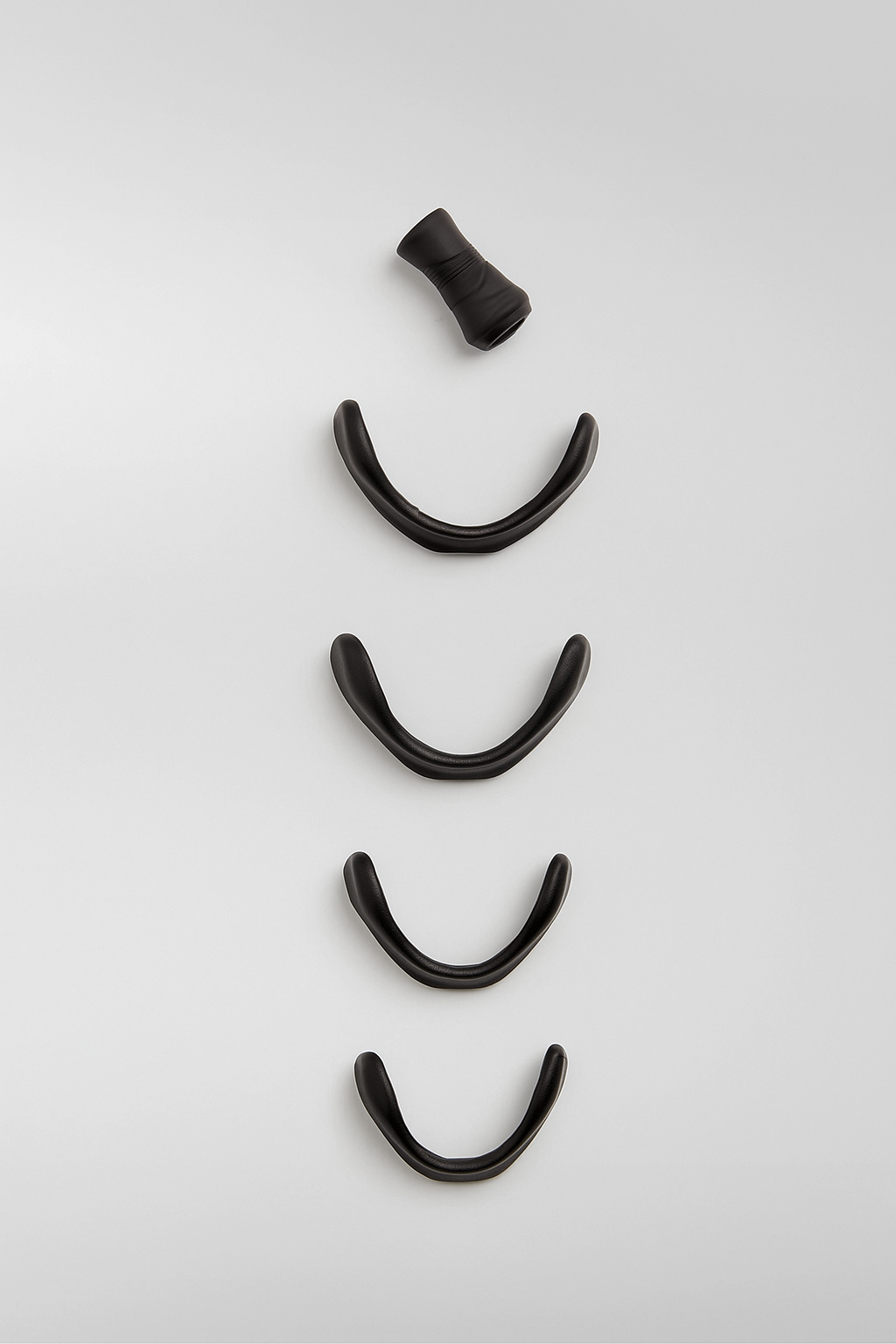 Dilatateur nasal magnetic