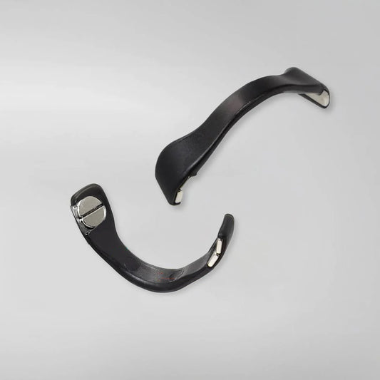 Dilatateur nasal magnetic