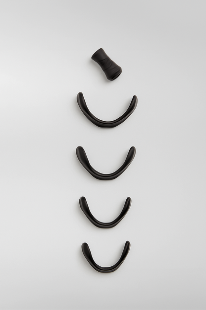 Dilatateur nasal magnetic